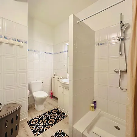 Appartement Le Cocon à Carcassonne Extérieur photo