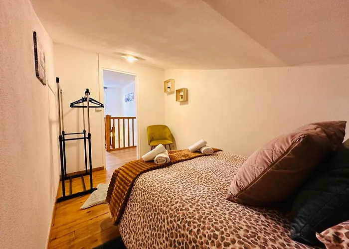 Le Boudoir