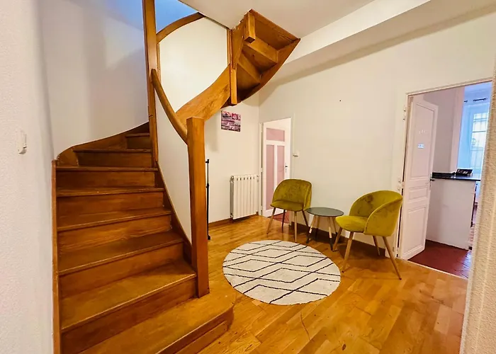 Le Boudoir