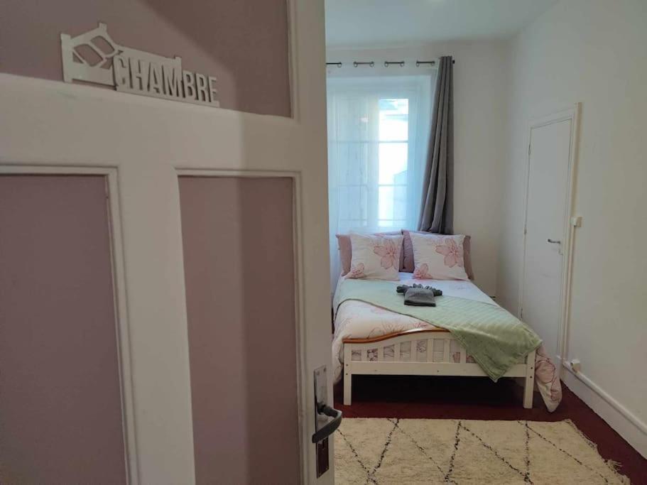 Le Cocon Victor Hugo Apartment *