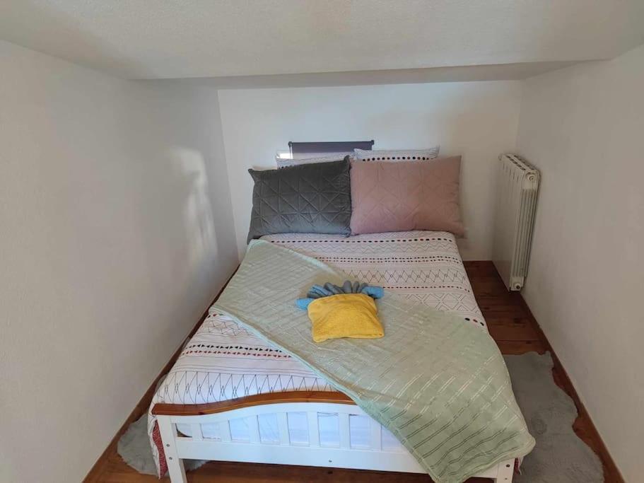 Le Cocon Victor Hugo Apartment Carcassonne