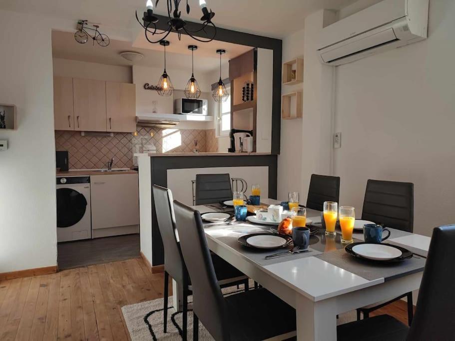 Le Cocon Victor Hugo Apartment *