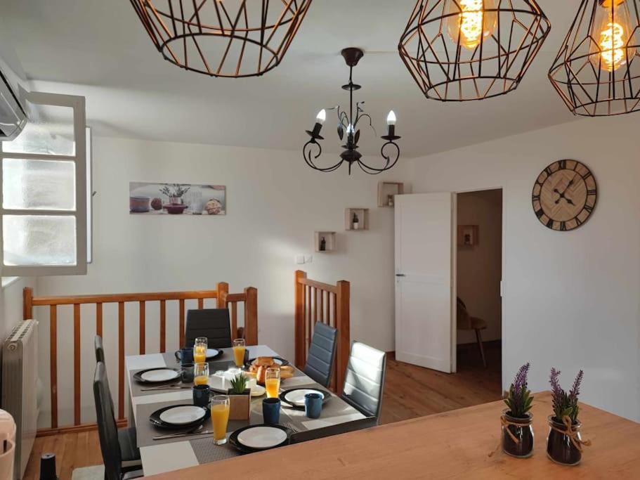 Le Cocon Victor Hugo Apartment