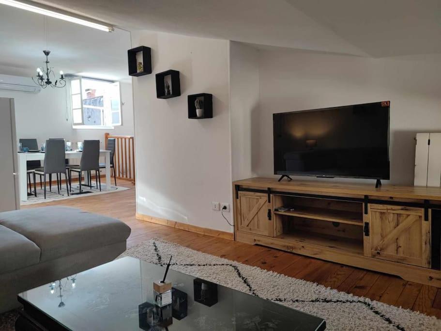 Apartment Le Cocon *