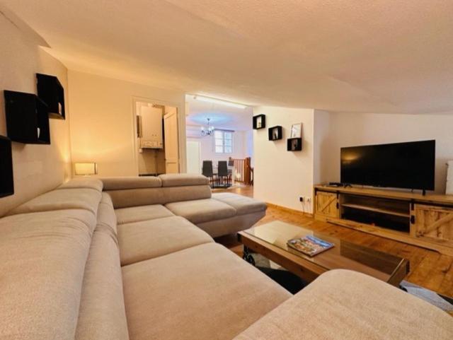 Le Cocon Victor Hugo Apartment Carcassonne