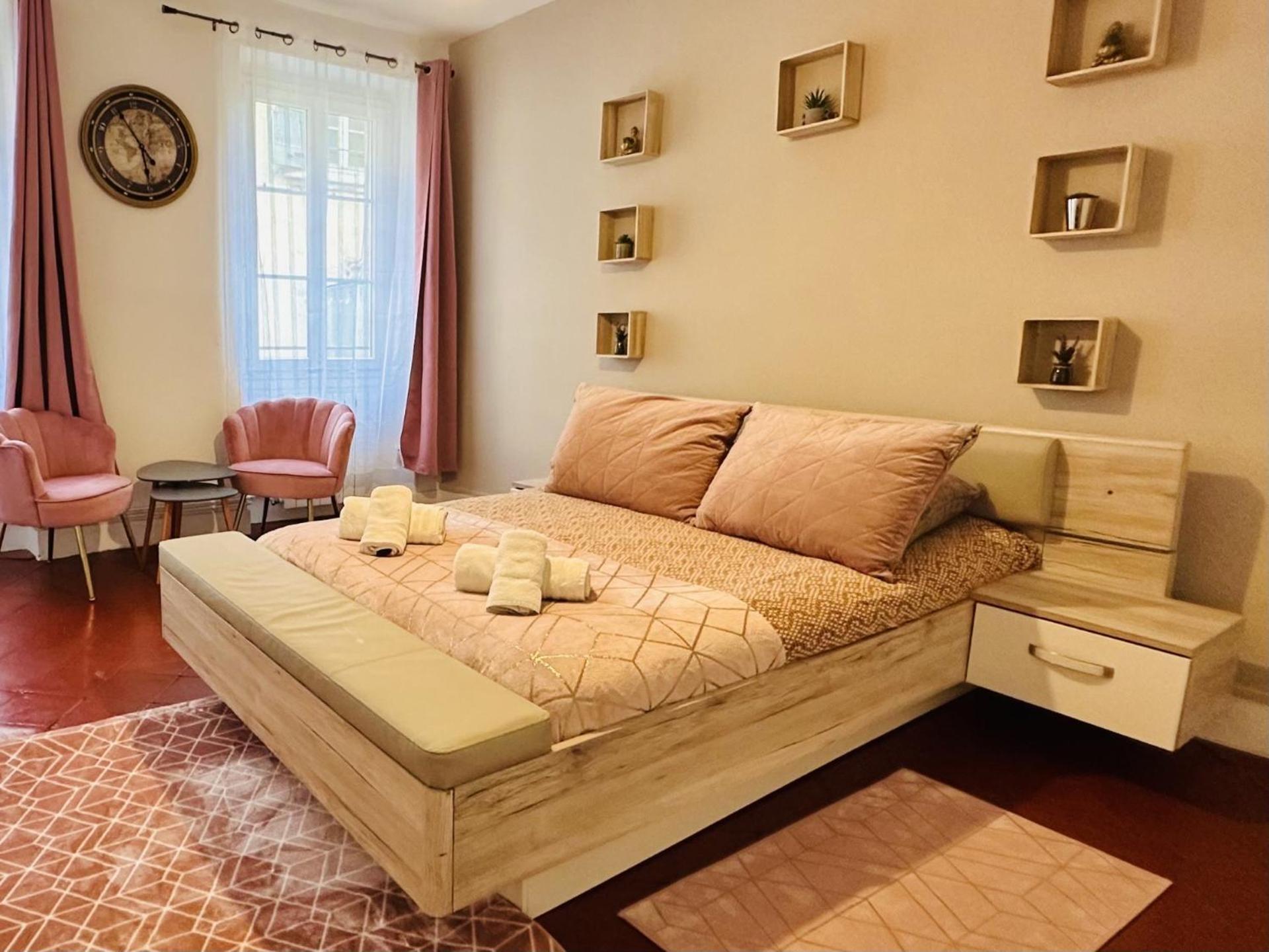 Le Cocon Victor Hugo Apartment *