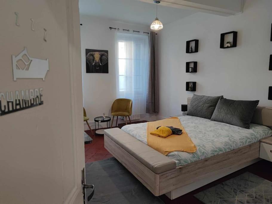 Apartamento Le Cocon Victor Hugo *