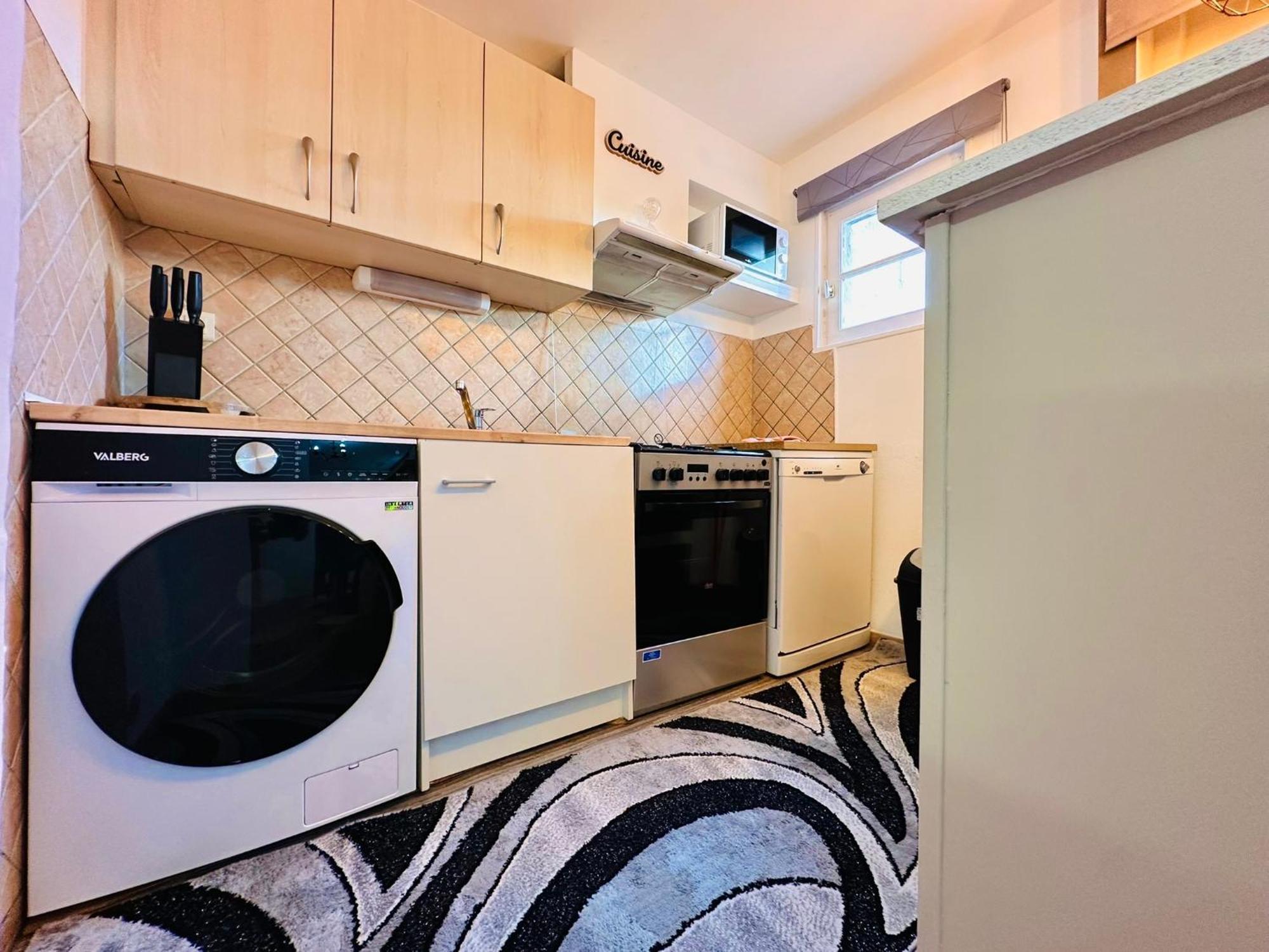 Le Cocon Appartement