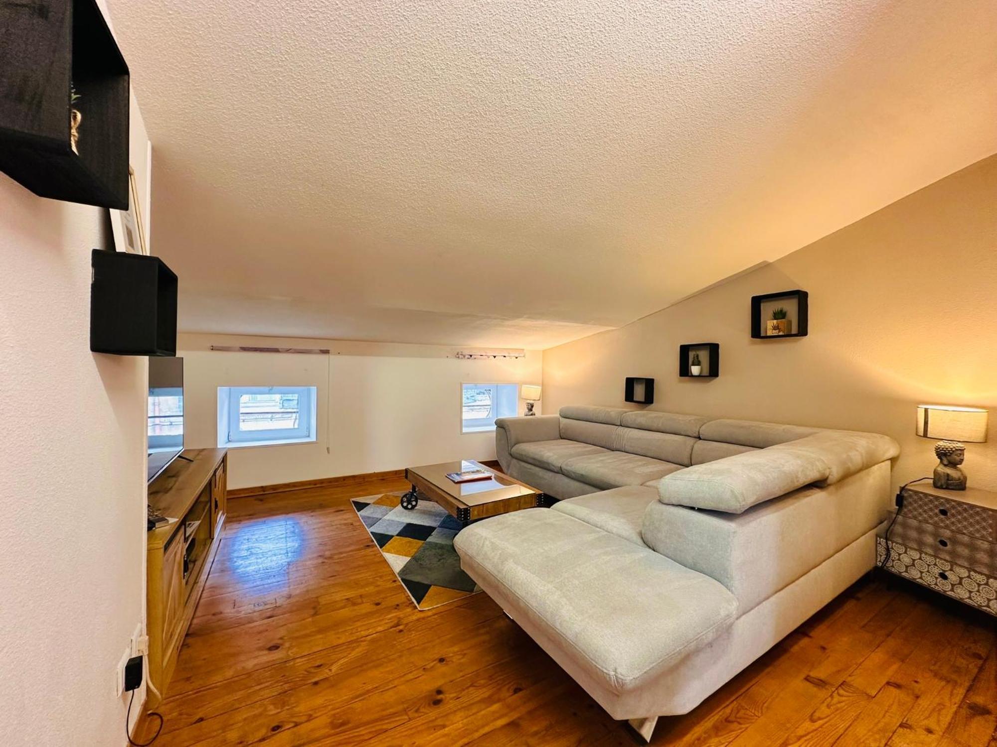 Le Cocon Appartement *